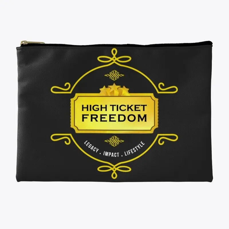 High Ticket Freedom: 'Liberation 1'